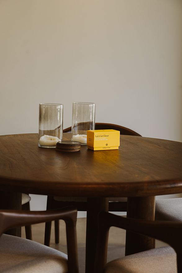 De ronde tafel